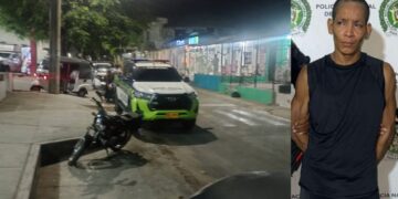 Matan a presunto expendedor de drogas de ‘los Pepes’ en Mundo Feliz: tenía 12 anotaciones