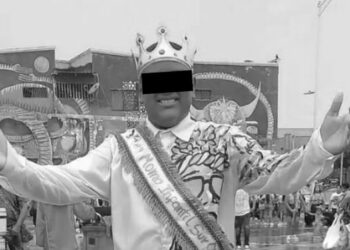 Menor que murió tras ataque criminal en Rebolo fue rey Momo infantil del suroriente 2024