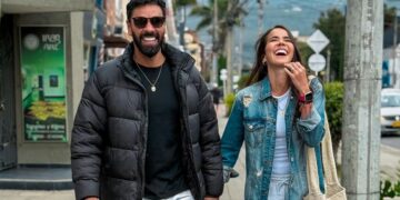 Mensaje de Laura de León refuerza el rumor de su divorcio