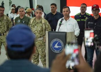 Mindefensa anunció medidas más severas en las cárceles para ‘Negro Ober’ y otros cabecillas