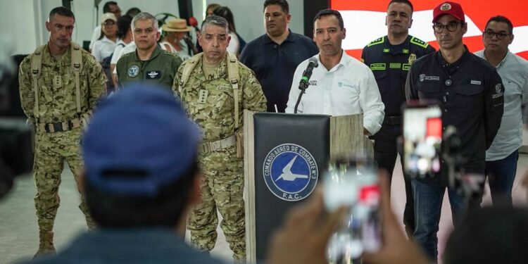 Mindefensa anunció medidas más severas en las cárceles para ‘Negro Ober’ y otros cabecillas