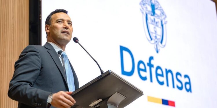 Mindefensa llega a Baranoa para presidir consejo de seguridad