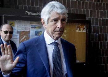 Mindeporte de Italia dice que 'repesca' propuesta por Trump "no es posible ni oportuna"