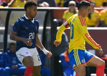 Minnesota United pidió no especular con el estado de salud de James Rodríguez