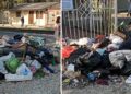 Montañas de basura generan crisis sanitaria en varios barrios de Soledad — NoticiasBQ