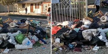 Montañas de basura generan crisis sanitaria en varios barrios de Soledad — NoticiasBQ