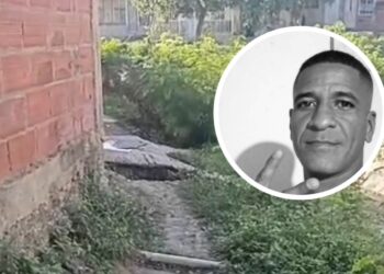 "Muy doloroso para mí perder a un buen hijo": progenitor de hombre asesinado en La Sierrita, Barranquilla