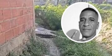 "Muy doloroso para mí perder a un buen hijo": progenitor de hombre asesinado en La Sierrita, Barranquilla