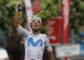 Nairo Quintana, triunfo de etapa, liderato y dedicatoria en la Vuelta a Asturias