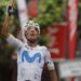 Nairo Quintana, triunfo de etapa, liderato y dedicatoria en la Vuelta a Asturias
