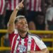 "Nos vamos con esa sensación de que pudimos ganar el partido": Teo Gutiérrez