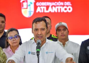 Once nuevas bandas disparan el crimen en el Atlántico