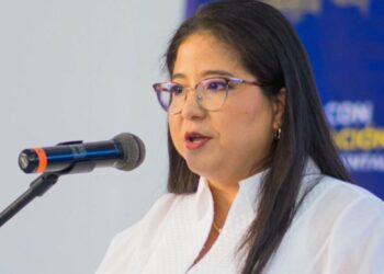 Ordenan tres días de arresto contra la alcaldesa de Soledad, Alcira Sandoval — NoticiasBQ