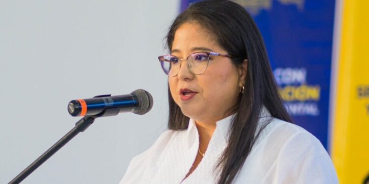 Ordenan tres días de arresto contra la alcaldesa de Soledad, Alcira Sandoval — NoticiasBQ