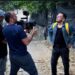 PUERTO COLOMBIA SE REÚNE PARA CONTAR SUS PROPIAS HISTORIAS A TRAVÉS DEL CINE