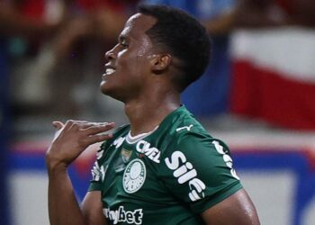 Palmeiras llega con la máquina aceitada para enfrentar a Junior