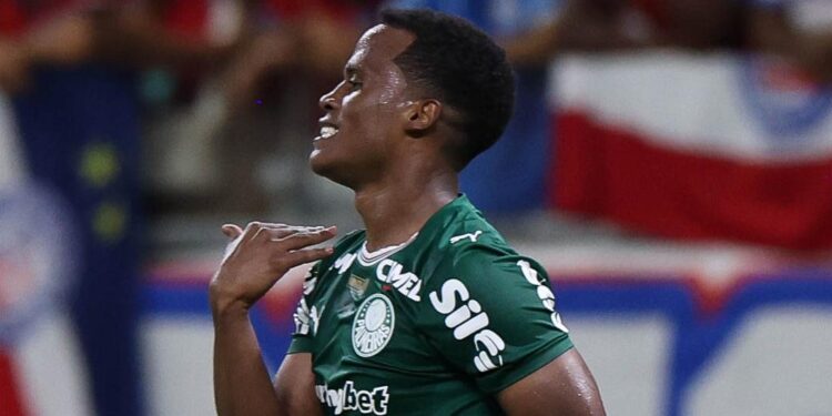 Palmeiras llega con la máquina aceitada para enfrentar a Junior