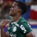 Palmeiras llega con la máquina aceitada para enfrentar a Junior