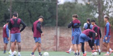 'Patria potestad', foco de conflicto entre clubes y jóvenes promesas del fútbol argentino