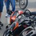 Peatón muere arrollado por motocicleta en la calle 30 a la altura del colegio Inem