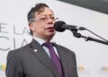 Petro acusó a Ecuador de “buscar bandidos” que lo acusen para que siga en la Lista OFAC