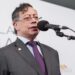 Petro acusó a Ecuador de “buscar bandidos” que lo acusen para que siga en la Lista OFAC