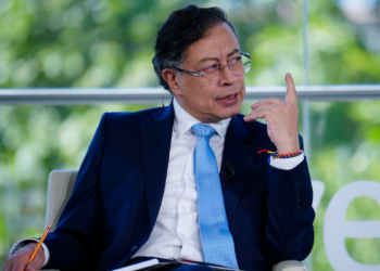 Petro asegura que “Latinoamérica podría rebelarse si Estados Unidos no reconsidera su política en la región”