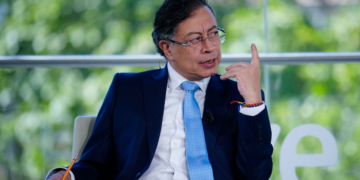 Petro asegura que “Latinoamérica podría rebelarse si Estados Unidos no reconsidera su política en la región”