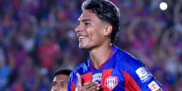 Polémica por denuncia que involucra un supuesto amaño de partidos por parte Jannenson Sarmiento en Unión Magdalena