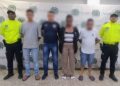 Policía desarticula red criminal de ciberdelincuencia: varias capturas se registraron en Barranquilla y Malambo