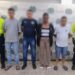 Policía desarticula red criminal de ciberdelincuencia: varias capturas se registraron en Barranquilla y Malambo