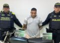 Policía logra recuperar moto hurtada en Baranoa: un sujeto fue capturado