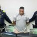 Policía logra recuperar moto hurtada en Baranoa: un sujeto fue capturado