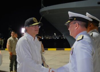 Presidente Petro anuncia el fin del servicio militar obligatorio en Colombia