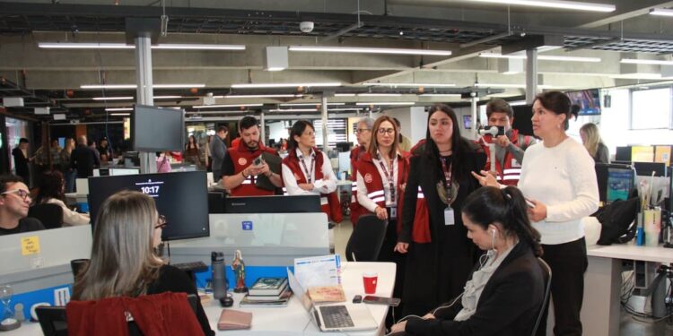 “Presunta existencia de conductas reiteradas de acoso sexual y laboral”, entre los hallazgos de Mintrabajo en Caracol Televisión
