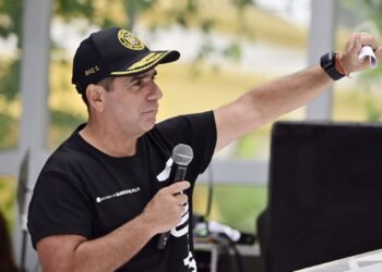 Procuraduría pide acciones urgentes para proteger al alcalde Alejandro Char tras denuncia de amenazas