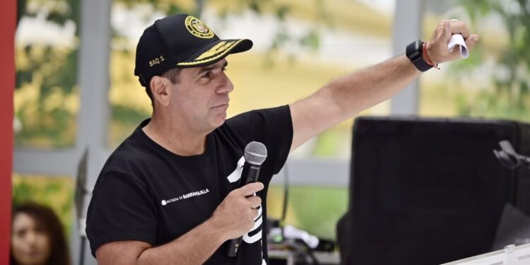 Procuraduría pide acciones urgentes para proteger al alcalde Alejandro Char tras denuncia de amenazas