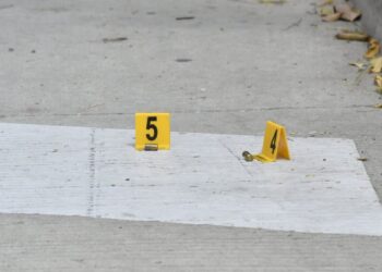 Racha violenta en el Atlántico suma siete homicidios en menos de 24 horas