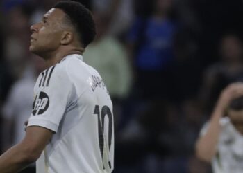 Real Madrid dice adiós al título de Liga y solo le queda la Champions