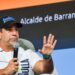“Recibí información por parte de la Policía sobre un plan de bandas criminales para atentar contra mi vida y la de mi familia”: alcalde Char