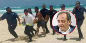 Reconocido empresario colombiano murió en República Dominicana durante un paseo familiar en el mar