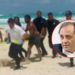 Reconocido empresario colombiano murió en República Dominicana durante un paseo familiar en el mar