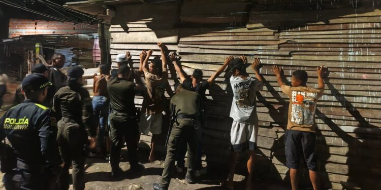 Reducción en delitos y vigilancia fortalecida en zona de templos: balance de la Policía en Semana Santa