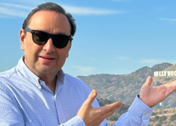 Revelan el supuesto acuerdo con el que Jorge Alfredo Vargas salió de Caracol Televisión tras denuncias en su contra