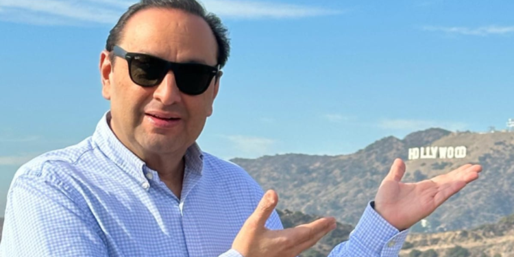 Revelan el supuesto acuerdo con el que Jorge Alfredo Vargas salió de Caracol Televisión tras denuncias en su contra