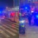 Riña entre hinchas de Junior y Atlético Nacional deja dos personas muertas en Bogotá