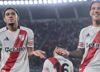 River y Boca juegan el Superclásico más competitivo de los últimos años