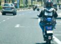 Se endurecen los requisitos para el tránsito de motos y patinetas eléctricas en el país
