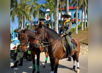 “Semana Santa Segura” en el Atlántico: así fue el balance de las autoridades en cuanto a la reducción de la criminalidad