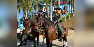 “Semana Santa Segura” en el Atlántico: así fue el balance de las autoridades en cuanto a la reducción de la criminalidad